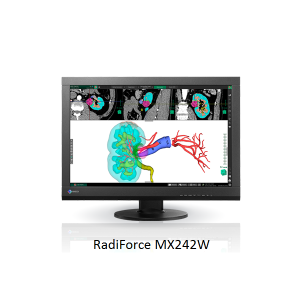 Ecran Eizo RadiForce MX242W