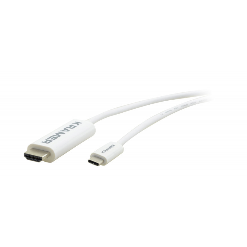 USB 2.0 TypeC Cable - 1.8 m 