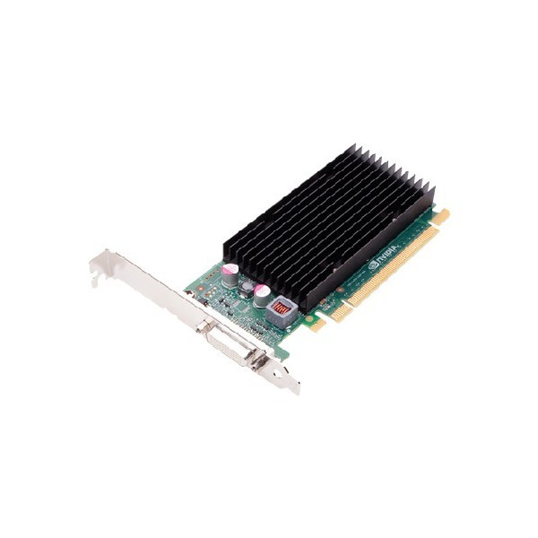 Carte PNY NVS 300 PCIE X16 Display Port Low Profile