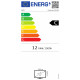 ECRAN EIZO LCD 24p FLEXSCAN EV2480 BLANC