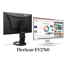 Ecran FlexScan EV2760